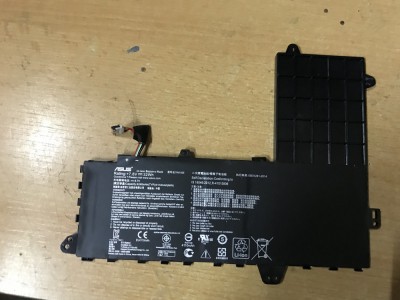 baterie Asus A417S A165 foto