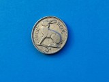 3 Pence 1934 Irlanda-Rar-stare buna!