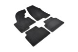 Cumpara ieftin Set covorase auto mocheta Kia Sportage III (2010-2015) - Sisteme fixare Kia Hyundai, Umbrella