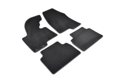 Set covorase auto mocheta Kia Sportage III (2010-2015) - Sisteme fixare Kia Hyundai foto