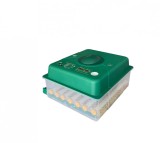 Incubator Clocitoare 36 Oua Gaina Rata Gasca Prepelite Pui Dispozitiv Intoarcere Automata Ovoscop