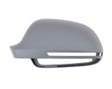 Carcasa oglinda exterioara Audi A3 (8P) 04.2008-2010, A4/S4 (B8), 11.07-2009 Sedan 2008-2010 Combi, A5/S5 (B8), 03.07-2010, A6 (C6), 10.08-03.11 , A8