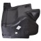 Carcasa alternator Opel Astra G, 01.1998-08.2009, parte montare fata, ABS+PVC, 550834-7, Aftermarket