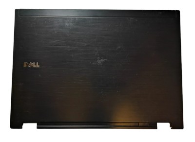Dell Latitude E6400 Capac Ecran LCD Spate 0WT197 foto