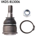 SKF VKDS 813006 Articulatie sarcina/ghidare