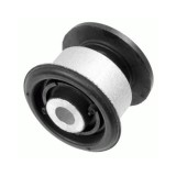 Bucsa brat suspensie, Suport trapez Porsche Cayenne; Audi Q7; Vw Touareg, Lemf&ouml;rder 3503301, parte montare : Punte fata, Stanga/ Dreapta, Superior,, LEMF&Ouml;RDER