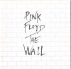 2xCD Pink Floyd - The Wall 1979, Rock, universal records