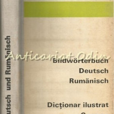 Dictionar Ilustrat German Si Roman - Erwin Silzer