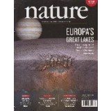 Nature, Nr. 479/24 November 2011
