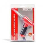 Aparat de lipit pentru fludor Fahrenheit - 230 V , 30 60 W