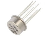 Amplificator Opera&Aring;&pound;ional 1 Canal TO5 &Acirc;&plusmn;18V