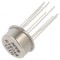 Amplificator Opera&Aring;&pound;ional 1 Canal TO5 &Acirc;&plusmn;18V