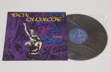 Richard Strauss - Don Quixote - disc vinil vinyl LP editie URSS, Melodia
