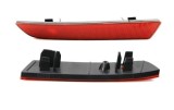 Stanga Reflector bara de Protectie Lumini Spate Ceata pentru Mercedes Vito W447 04.2014-02.2020 E4