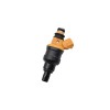 Injector TOYOTA AVENSIS Liftback T22 BOSCH 0280150438, Dodge