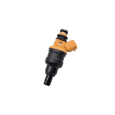 Injector TOYOTA AVENSIS Liftback T22 BOSCH 0280150438 foto