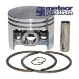 Piston complet drujba Husqvarna 395 Meteor