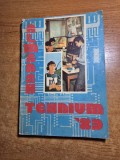 Almanah tehnium - din anul 1983