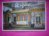 HOPCT 18595 SALA TRONULUI A HAREMULUI HUNKAR SOFASI -PALATUL TOPKAPI - ISTANBUL -TURCIA- -NECIRCULATA