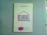METAPHYSICA - ADAM RAMON