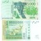 Statele Africii de Vest 5 000 Franci Niger 2023 UNC