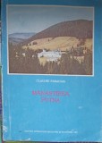 Manastirea Putna - Claudiu Paradis, Mitropoliei Moldovei si Bucovinei, 1991, Crestinism, Carte religioasa