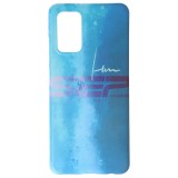 Husa Samsung Galaxy A32 4G, TPU Matte, Design 13, IMD, Protectie Antishock, Accesorii GSM