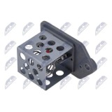 Rezistor ventilator habitaclu Citroen Berlingo I, 2 192011, C5 I, 2 20, C8 20, Xsara 192011, Peugeot 607 202010, Partner I, 2 192015, 807 20, 406