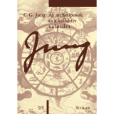 Az archet&iacute;pusok &eacute;s a kollekt&iacute;v tudattalan (&Ouml;M 9/I) (3. kiad&aacute;s) - Carl Gustav Jung