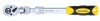 Maner clichet 1/2 72 de dinti extensibil 150-200 mm articulat TOPMASTER, Topmaster Profesional