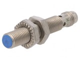 Senzor Inductiv NPN NO 0-2mm 10-30VDC M8 IP68 200mA