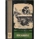 Rocambole. Clubul valetilor de cupa (volumul 3) - Ponson du Terrail