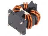 Inductor Bobinat THT 600uH 1.39m&Omega; -40&divide;150&deg;C