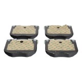 ATE set placute frana, frana disc