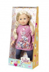 Papusa Sally 63cm pentru fetite 3Ani+ Zapf Creation foto