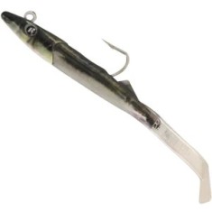Swimbait RAPALA Raglou Hybrid FW 65 X2, Culoare MN, 6.5cm, 4.5g, 2buc/pac foto
