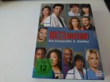 Greys anatomy - seria 3