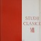 STUDII CLASICE VIII-AL. GRAUR SI COLAB.-249708