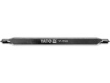 Instrument Pentru Taiat Sticla Si Ceramica, 2 Capete