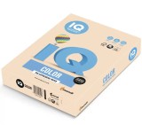 Hartie colorata somon A3, 80 g mp, 500 coli, SA24