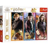 PUZZLE TREFL 200 IN LUMEA MAGIEI