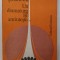 UN DRAMATURG ISI AMINTESTE de MIRCEA STEFANESCU , VOLUMUL I , 1980