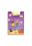 Paula invata sa mearga pe bicicleta - Didactica Publishing House