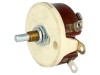 Poten&Aring;&pound;iometru axial 50&Icirc;&copy; 50W 6,35mm