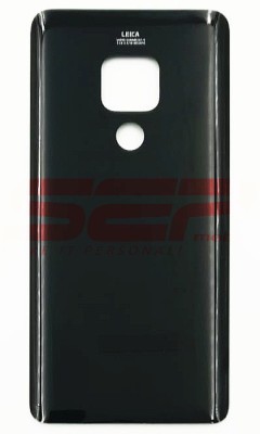 Capac baterie Huawei Mate 20 BLACK foto