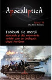 Tablouri ale morții: atentatele și alte evenimente teribile care au desfigurat chipul Rom&acirc;niei, 2019