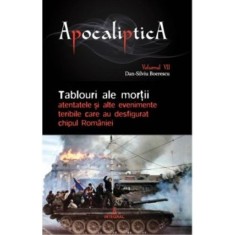 Tablouri ale morții: atentatele și alte evenimente teribile care au desfigurat chipul Rom&acirc;niei