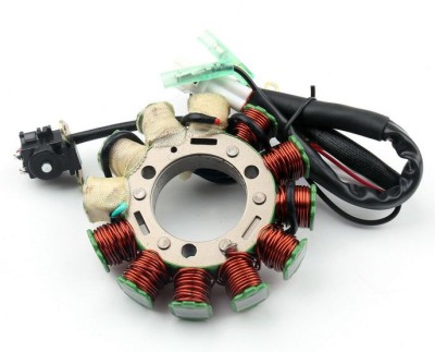Stator Yamaha ATV Banshee 350 YFZ350 1995-2006 foto