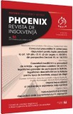 Phoenix. Revista de insolventa. Nr.86 Octombrie-Decembrie 2023