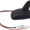 Antena Radio &amp;quot;shark&amp;#39;s Fin&amp;quot; Cu Amplificator Carmotion 58525
